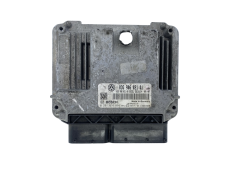Motorsteuerung VW 03G906021QJ 0281014064 Bosch 51545