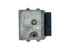 Steuergerät 55261313 MJD8F3.X1 BC.0104974.F Fiat FPT
