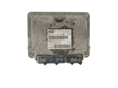 Steuergerät IAW 4AF.M9 55187372 61600.627.05 Fiat Magneti Marelli 47269