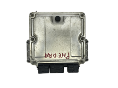 Steuergerät 0281011133 9647474680 9640938180 PSA Bosch 57476