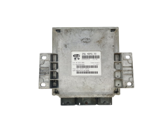 Steuergerät 9645989480 9647714780 IAW48P2.72 PSA Magneti Marelli 35285