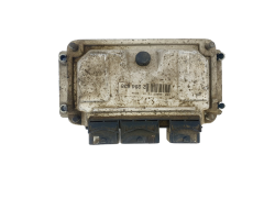 Steuergerät PSA 0261206246 9637838780id05 26FM0811 Bosch 45950