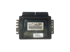 Steuergerät 96435559 5WY1E07G Chevrolet Kemsco 42086