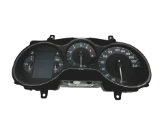 Tacho Kombiinstrument Seat Leon 1P0920847B 110080370013 53479