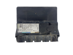 Steuergerät Ford 1S7T-15K600-GB 5WK48731B Siemens 52320