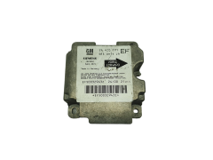 Steuergerät 24420101 5WK42974 Opel Siemens 69103