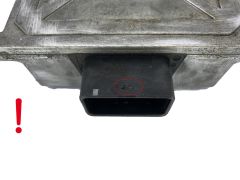 Steuergerät LPG 110R-006677 10R-036675 67R-016676 49911