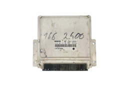 Steuergerät Alfa Romeo C415F936 0281001787 Bosch 37467