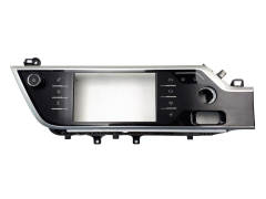 Schalttafel Citroen C4 Picasso 2 98011199VV RHD ANGLIK