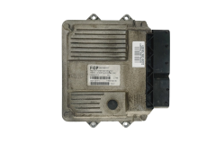 Steuergerät FGP 6JF.P3 55195817 71600.053.00 Fiat Magneti Marelli 47086