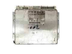 Steuergerät 0315450832 Q01 0265109499 Mercedes Bosch