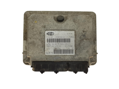 Steuergerät 51793106 IAW4AF.M9 61600.627.07 Fiat Magneti Marelli 13932