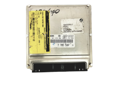 Steuergerät 0281001830 7785540 BMW Bosch 18708
