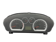 Tacho Kombiinstrument Chevrolet Aveo 96814468 48443