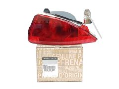 Nebelschlussleuchte Rechts Renault Kadjar 265801896R Neues Original