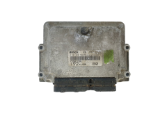 Steuergerät 0281010738 73501236 19241YAA Fiat Bosch 46733