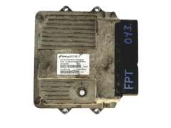 Steuergerät 51775013 MJD6JF.M4 Fiat FGP 19410