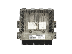 Steuergerät 237101478R S180067143A Renault Continental 26137