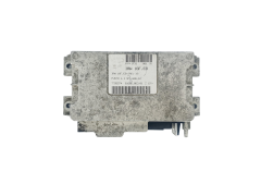 Steuergerät IAW16F.EB 7795574 Fiat Magneti MarellI 34624