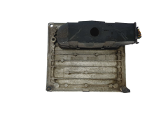 Steuergerät 4S61-12A650-SB S120977015C Ford Mazda Siemens 38234