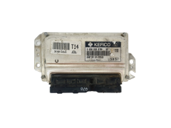 Steuergerät 39110-22545 9030930078F Hyundai Kefico 36359