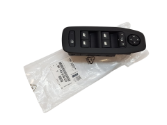 Schalter Fensterheber Taste Peugeot 96749624ZD Original