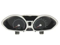 Tacho Kombiinstrument Ford Fiesta 8A6T-10849-GC 8A6T10849GC 53340