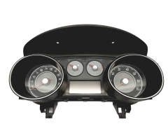 Tacho Kombiinstrument Fiat Punto 52012732 503010282601 40251