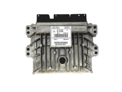 Steuergerät 237101989R 237101990R 28321424 Renault Delphi 29036