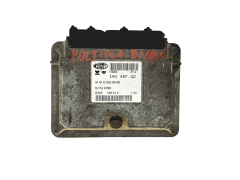 Steuergerät IAW4EF.G2 55184487 Fiat Magneti Marelli 25236