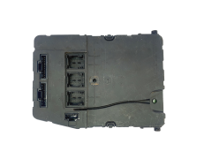 Steuergerät UCH N2 8200525384 S118400150D Renault Siemens 35085