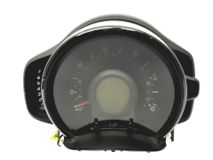 Tacho Kombiinstrument 108 C1 Aygo 69342-540U PSA Toyota RHD