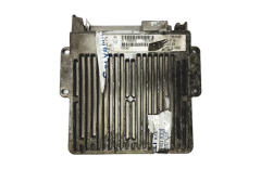 Steuergerät 7700104483 7700868295 7700104701 Renault Sagem 16544
