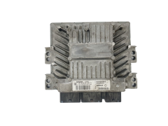 Steuergerät S122326108A 8200565863 8200495479 Renault Siemens 45841