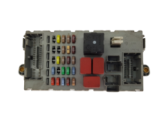 Steuergerät BSI 51786802 CPL 843C Fiat Lancia Alfa 19684