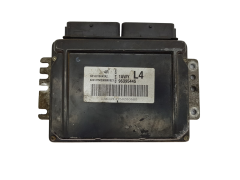 Steuergerät 96395445 S010016047A2 1AWY Daewoo Chevrolet Kemsco
