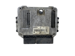 Steuergerät Opel 0281011943 55556829 8973785712 Bosch GM Isuzu 49440