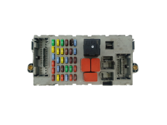 Sicherungskasten Relaiskasten 50513353 CPL Alfa Delphi 34749