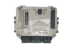 Steuergerät 0281011863 9661773380 9653958980 PSA Bosch 47763