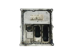 Steuergerät Smart 0003107V006 0261205004 Bosch 35975