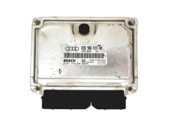 Steuergerät 038906019AN 0281010094 Audi Bosch 30190