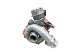 Turbolader K 54399700070 8200625683 1.5 dCi Renault