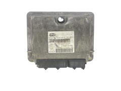 Steuergerät IAW.4AF.PP 55187374 61600.625.03 Fiat Magneti Marelli 56442