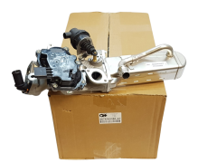 Druckwandler Agr-Ventil Citroen Peugeot 9678163380 Qplus