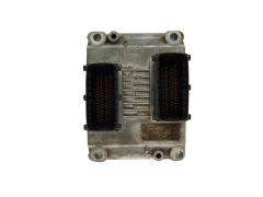 Steuergerät Fiat 00551885980 0261208029 ME73H4F001 Bosch 16752