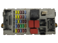 Sicherungskasten Relaiskasten Fiat 51732919 CPL 51774582 NPL Magneti Marelli