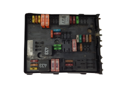 Modul 1K0937124K 0-1394932-1 VW Audi Skoda Seat 2599