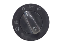 Lichtschalter Volkswagen VWAG 1C0941531A 9