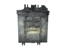 Steuergerät 0281001877 8200059881 7700107343 Renault Bosch 51394