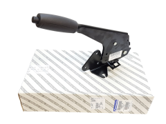 Handbremsgriff Citroen Peugeot Fiat 4701C2 735428779 Original